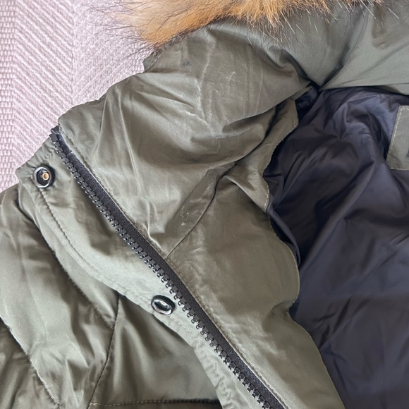 Superdry Fuji Jacket in Green - Picture 7 of 12